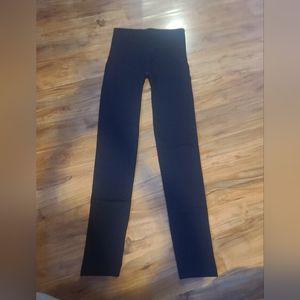 Small/med leggings